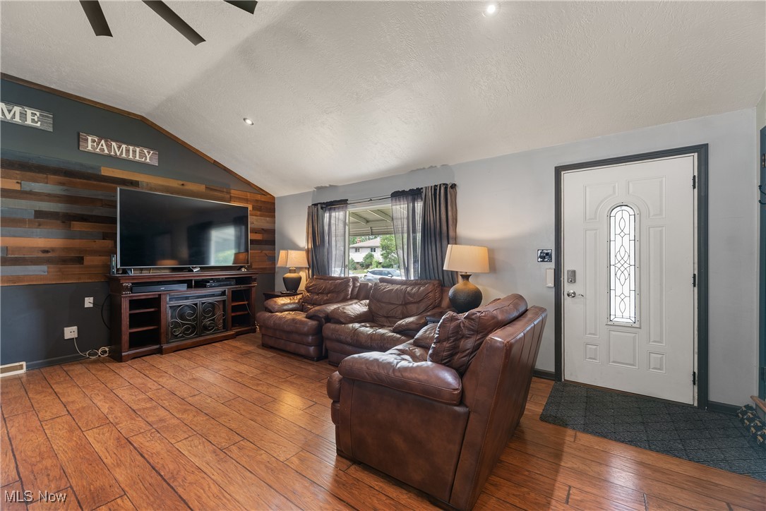 14055 Donald Drive Brook Park OH 44142