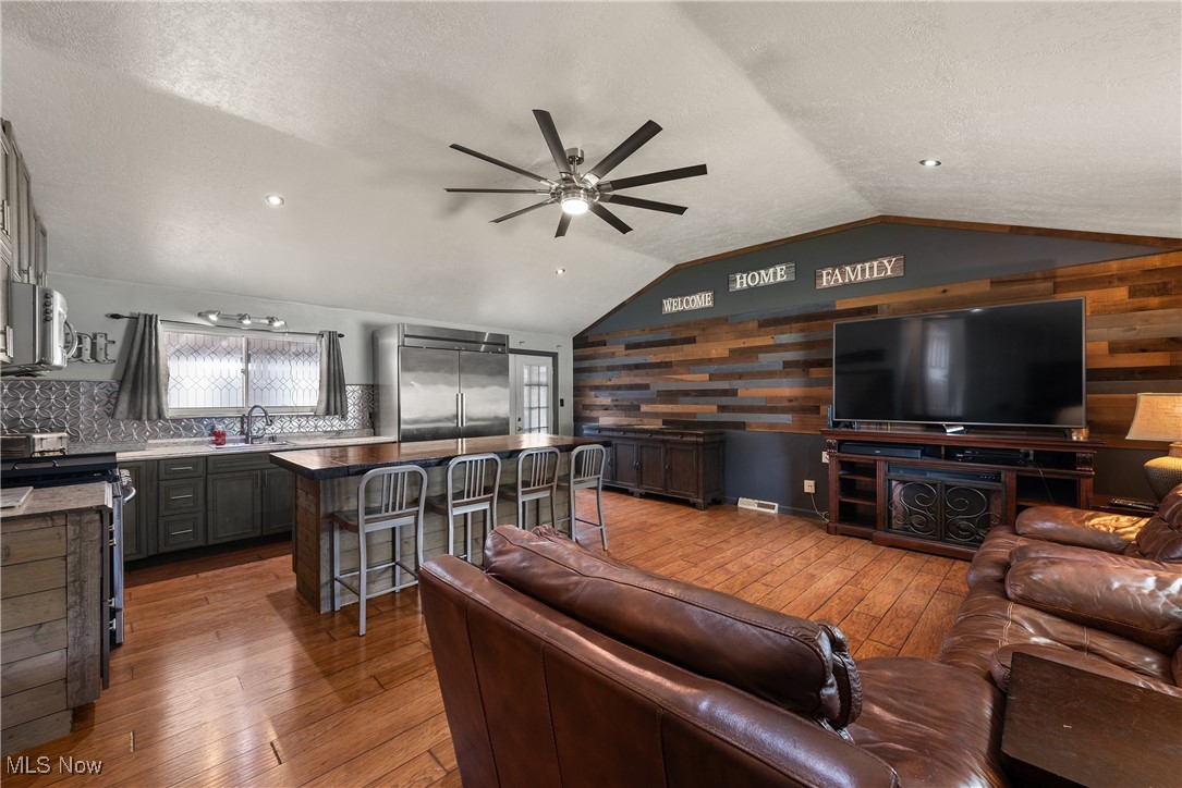 14055 Donald Drive Brook Park OH 44142