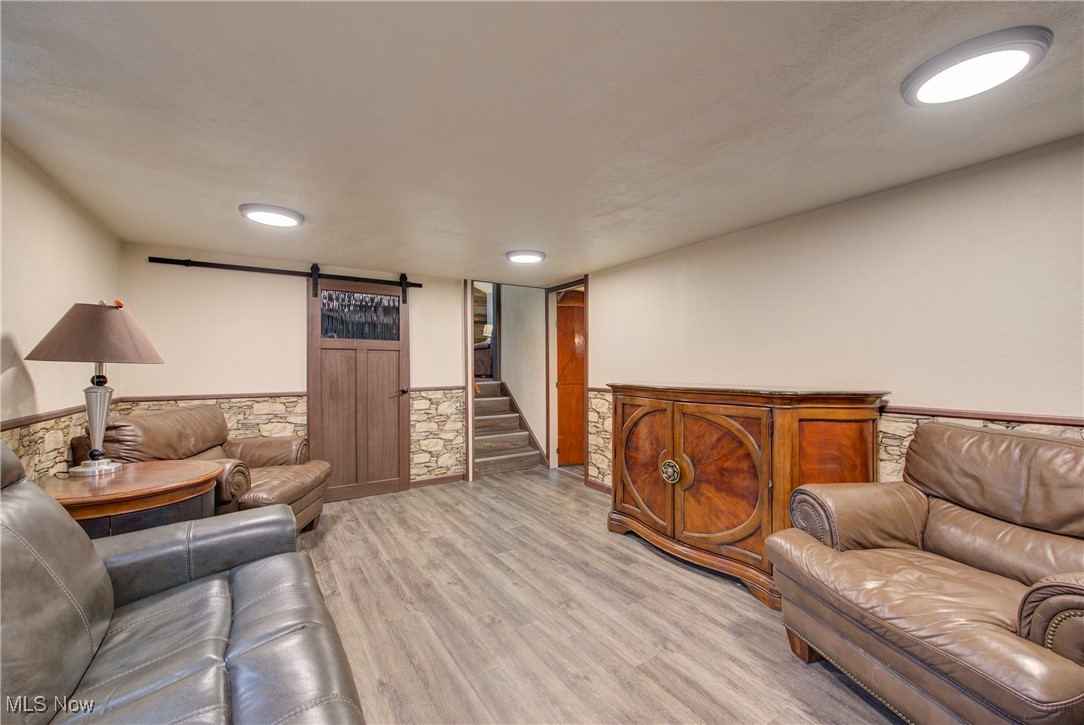 14055 Donald Drive Brook Park OH 44142