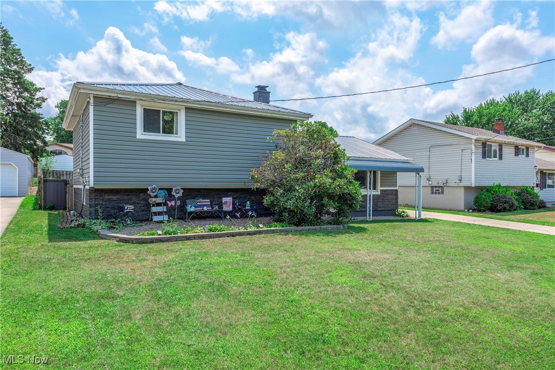 14055 Donald Drive Brook Park OH 44142