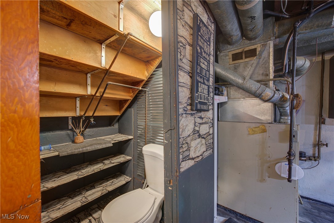 14055 Donald Drive Brook Park OH 44142