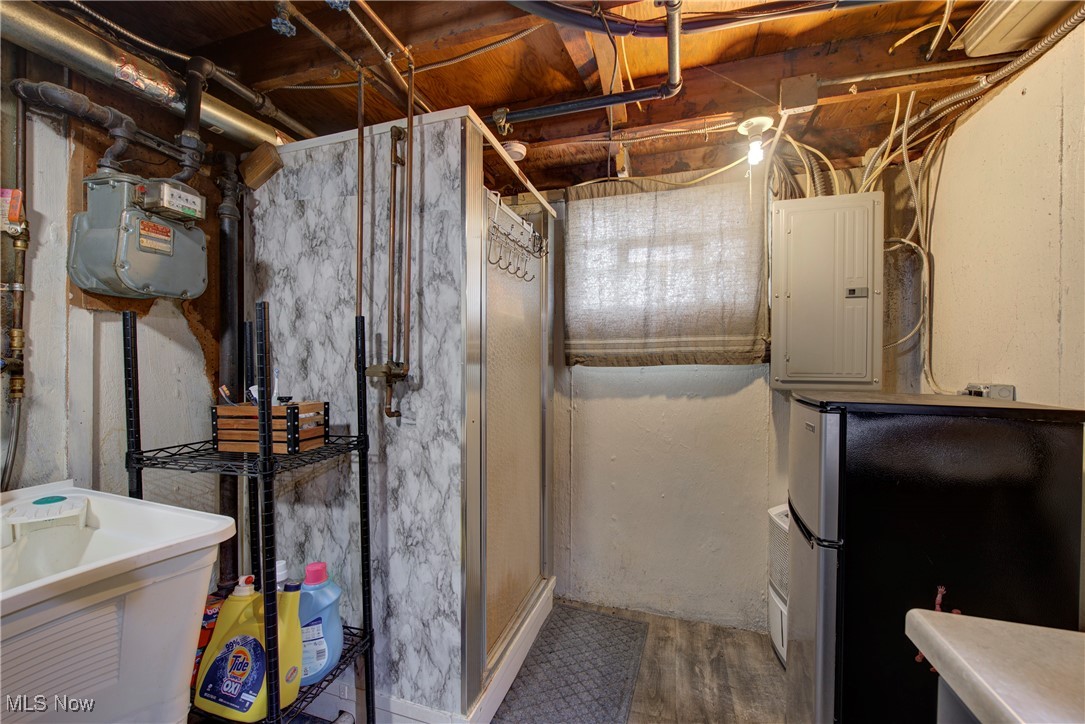 14055 Donald Drive Brook Park OH 44142