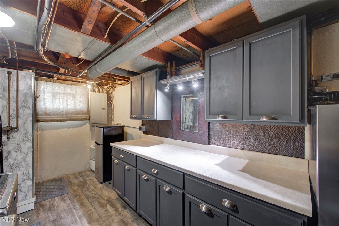 14055 Donald Drive Brook Park OH 44142