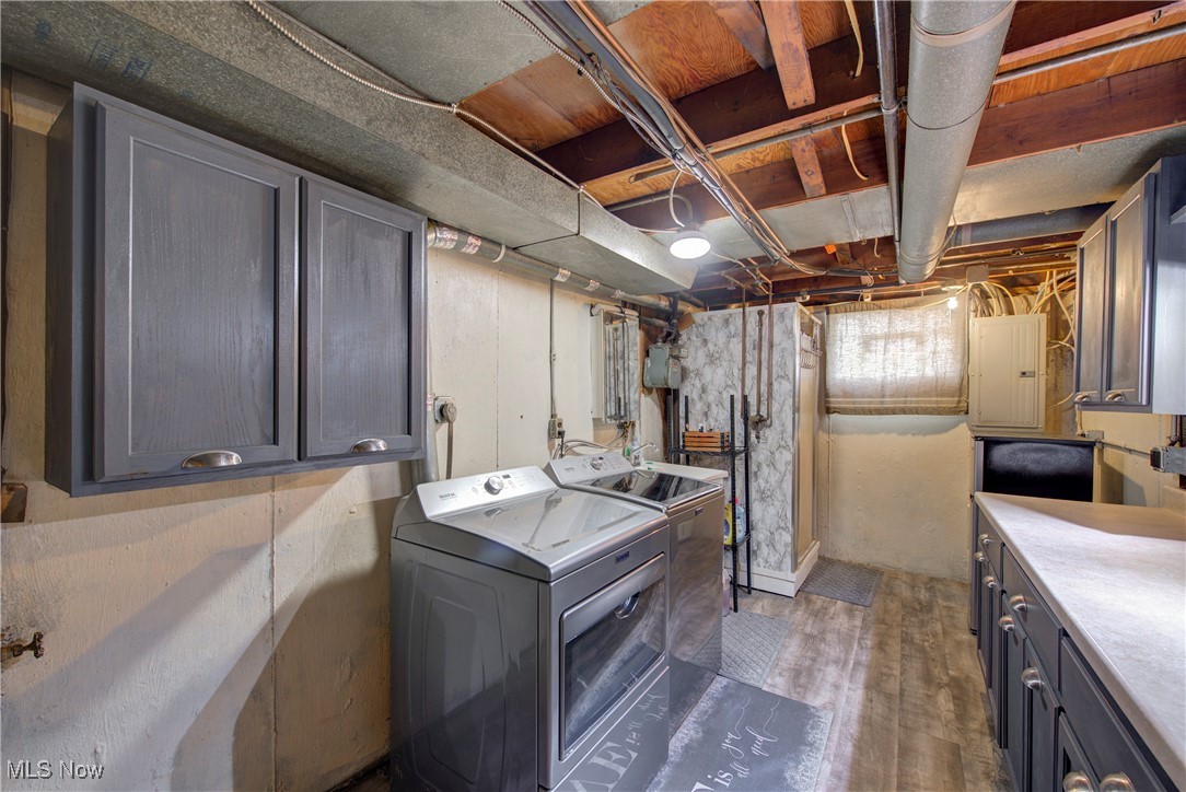 14055 Donald Drive Brook Park OH 44142