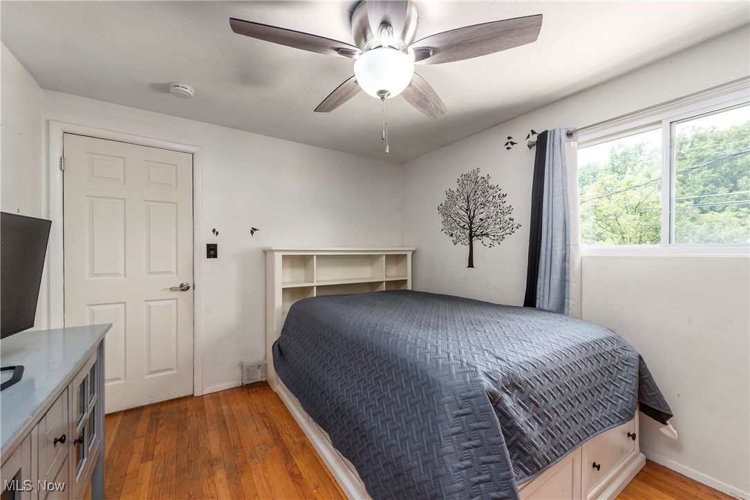 14055 Donald Drive Brook Park OH 44142