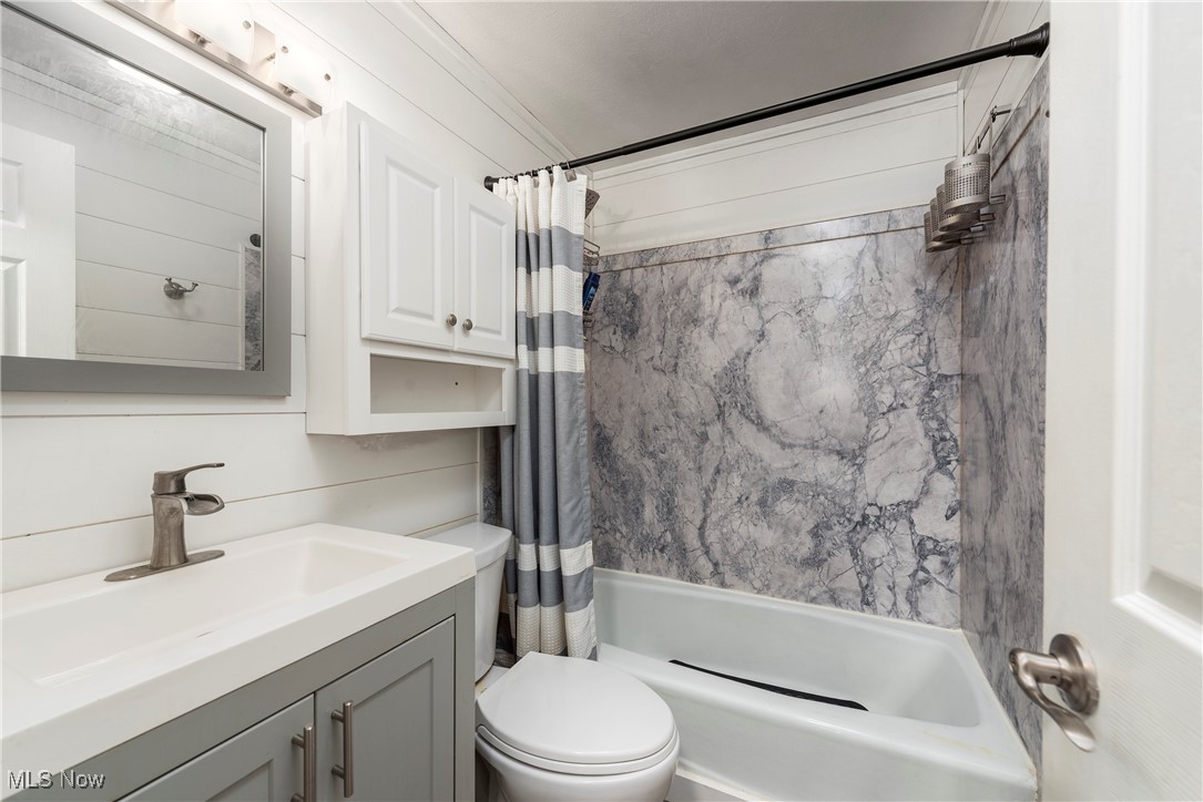 14055 Donald Drive Brook Park OH 44142