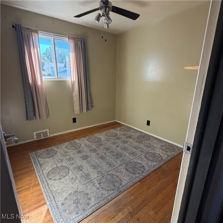 14055 Donald Drive Brook Park OH 44142