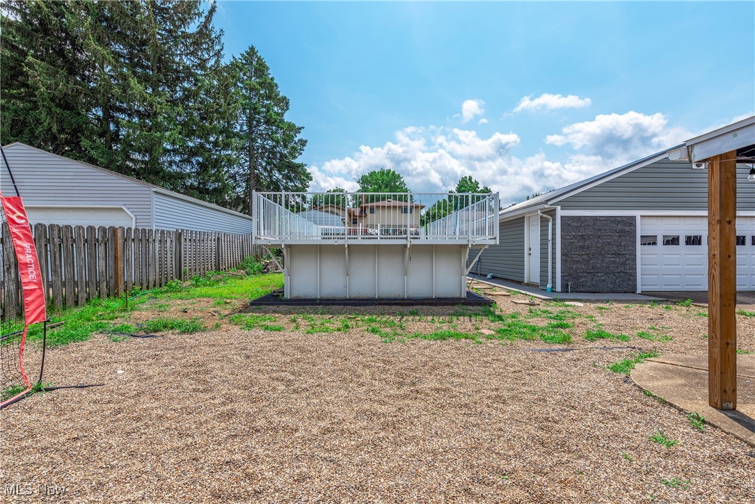 14055 Donald Drive Brook Park OH 44142