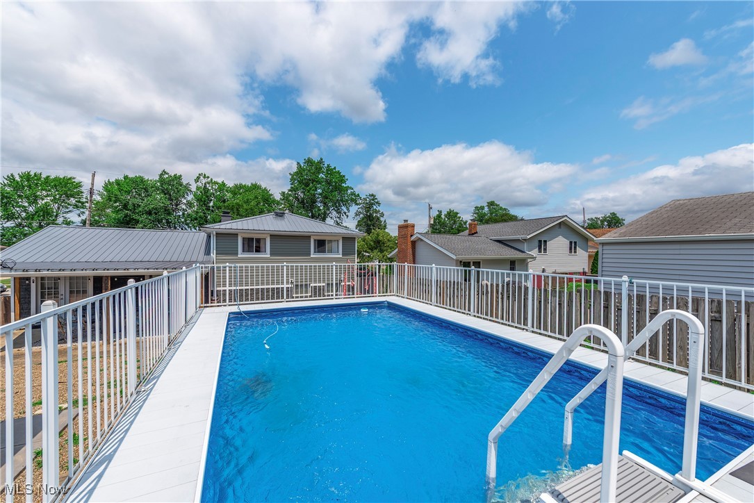 14055 Donald Drive Brook Park OH 44142