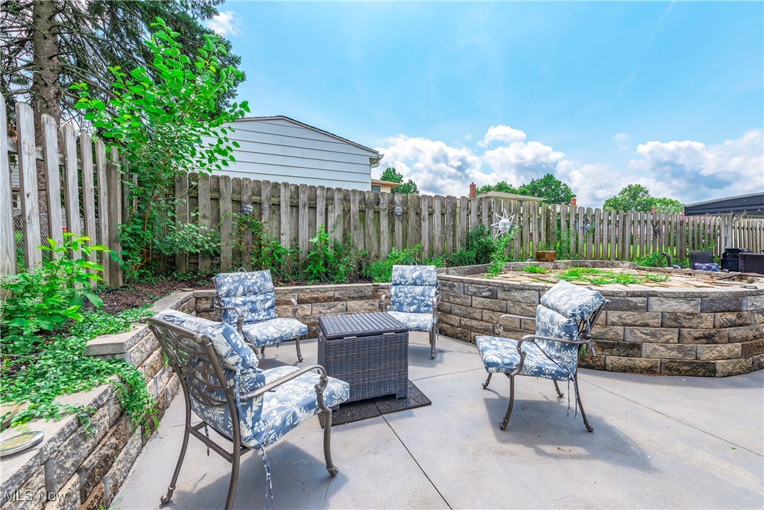 14055 Donald Drive Brook Park OH 44142