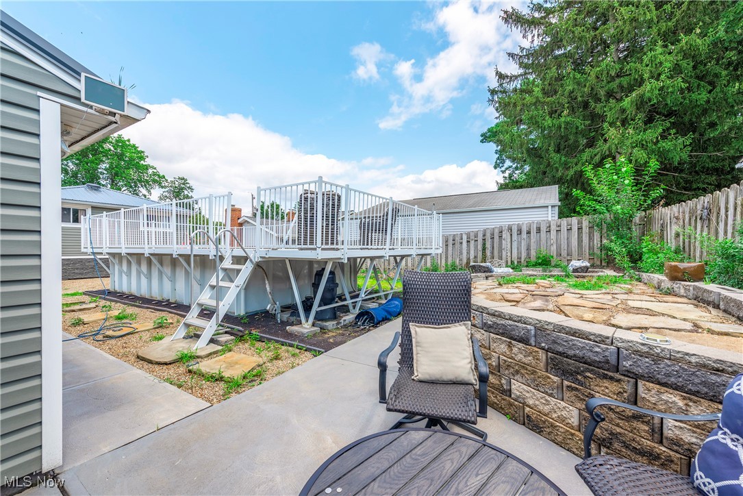 14055 Donald Drive Brook Park OH 44142