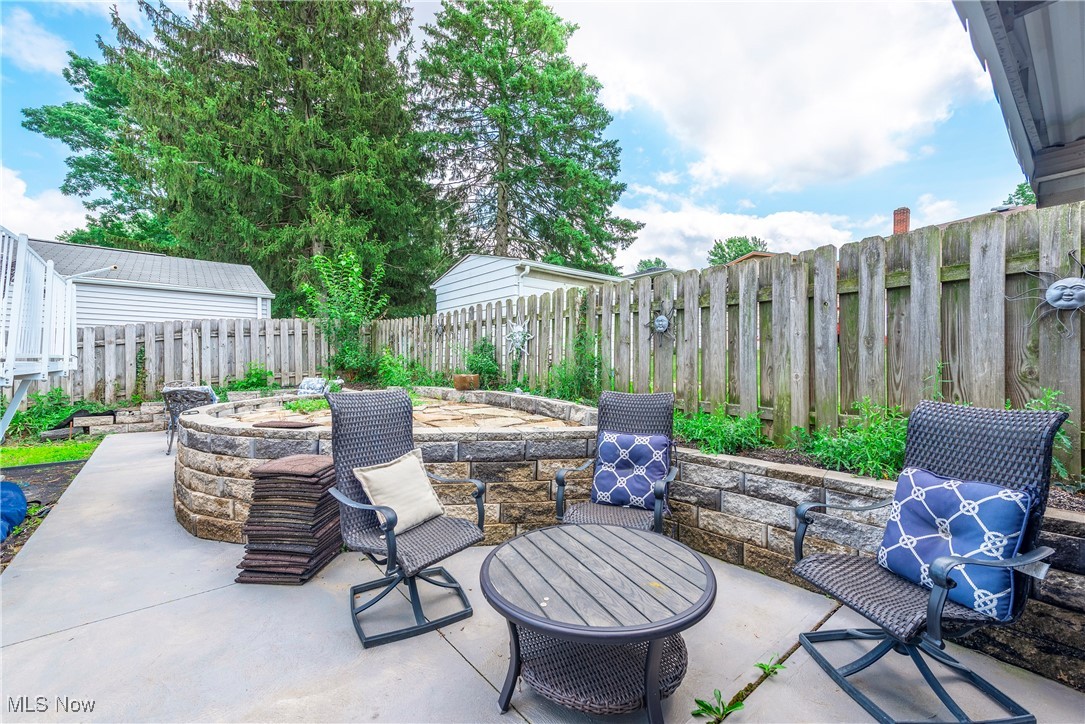 14055 Donald Drive Brook Park OH 44142