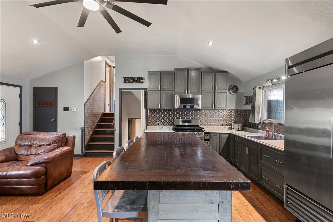 14055 Donald Drive Brook Park OH 44142