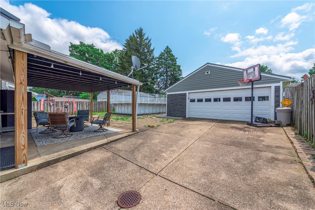 14055 Donald Drive Brook Park OH 44142