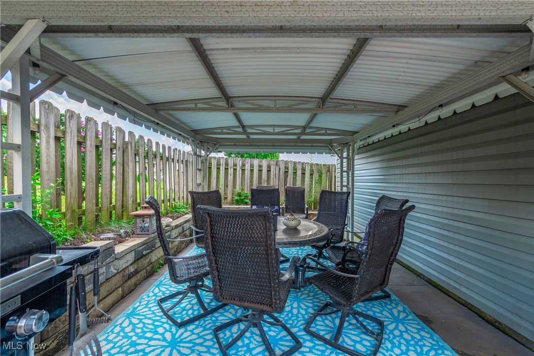 14055 Donald Drive Brook Park OH 44142