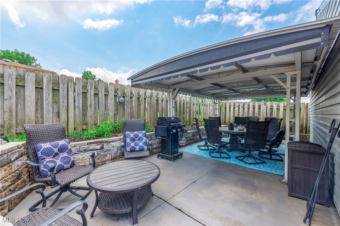 14055 Donald Drive Brook Park OH 44142