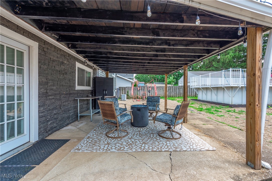 14055 Donald Drive Brook Park OH 44142