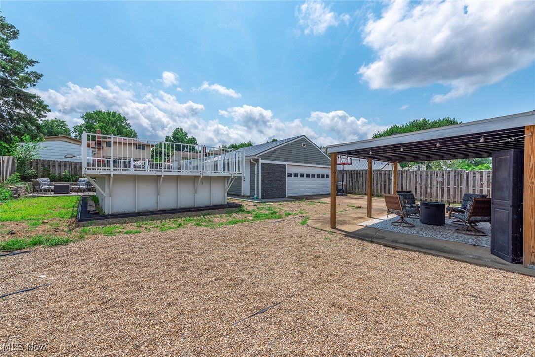 14055 Donald Drive Brook Park OH 44142