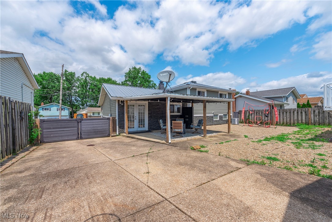 14055 Donald Drive Brook Park OH 44142