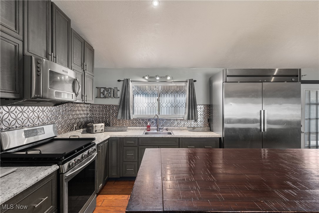 14055 Donald Drive Brook Park OH 44142