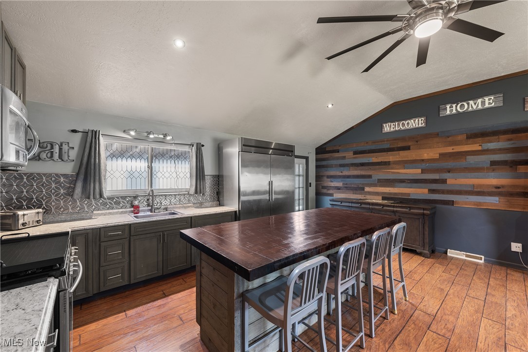 14055 Donald Drive Brook Park OH 44142