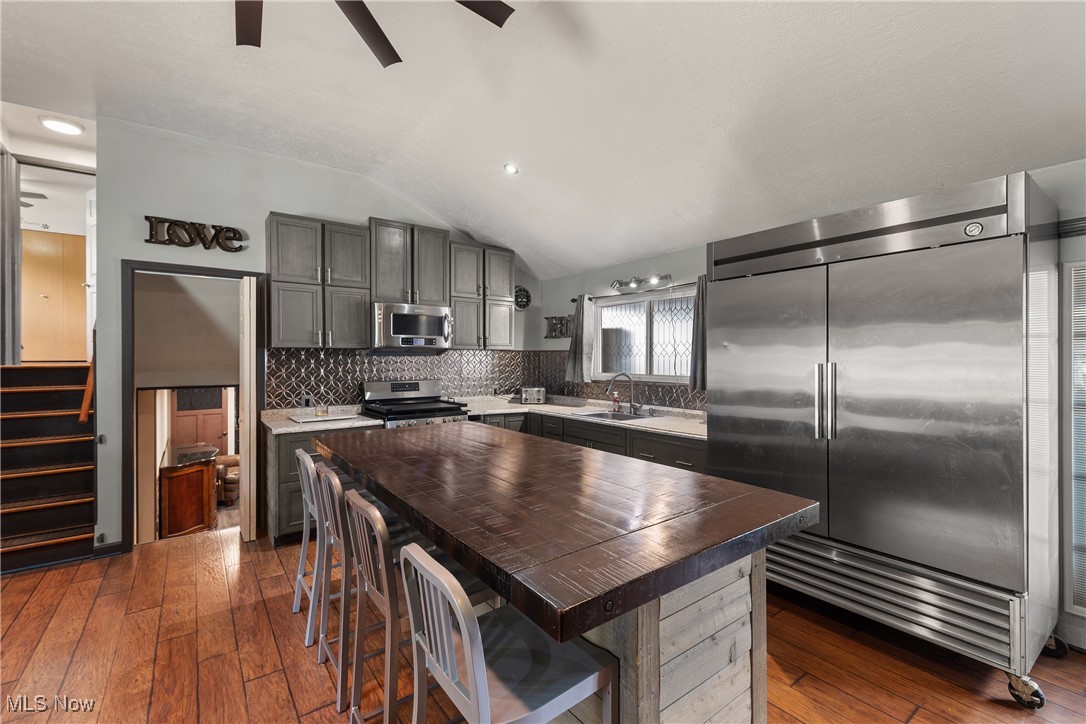 14055 Donald Drive Brook Park OH 44142