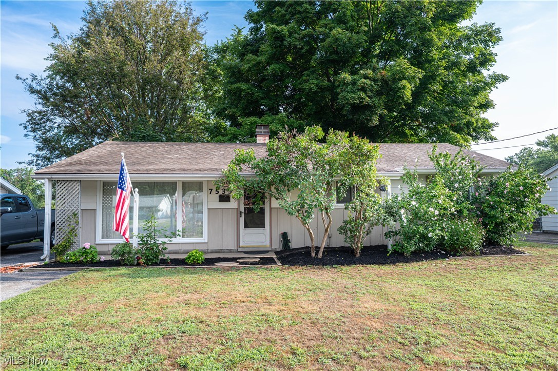 7535 Bramblewood Place Mentor OH 44060