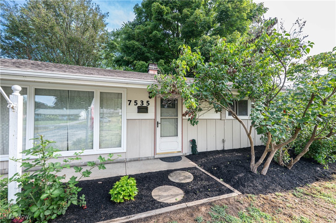 7535 Bramblewood Place Mentor OH 44060