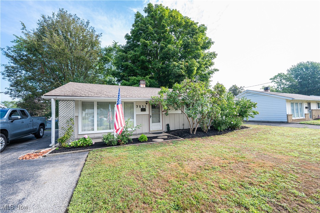 7535 Bramblewood Place Mentor OH 44060
