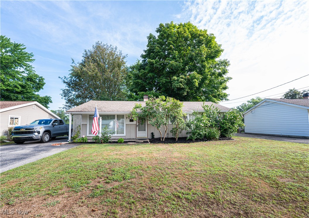 7535 Bramblewood Place Mentor OH 44060