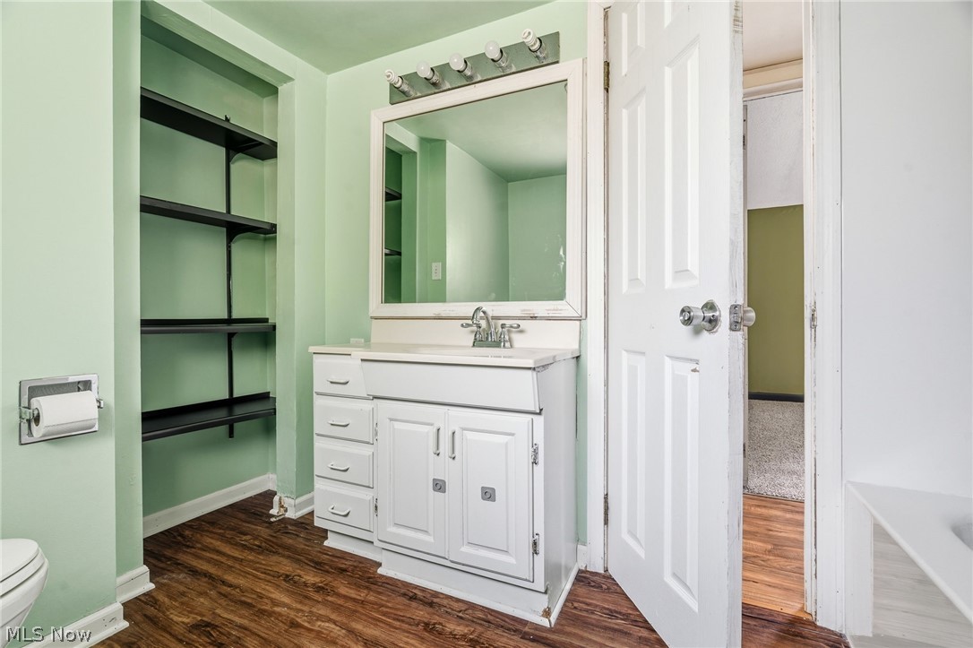 4449 18th Street NW Canton OH 44708