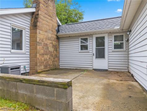 4449 18th Street NW Canton OH 44708