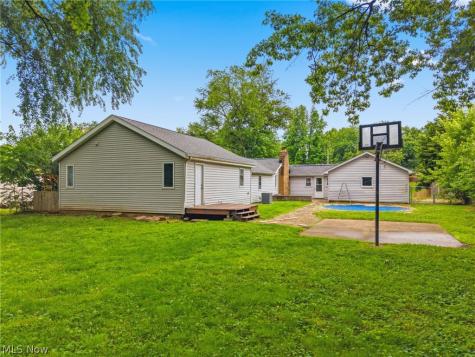 4449 18th Street NW Canton OH 44708