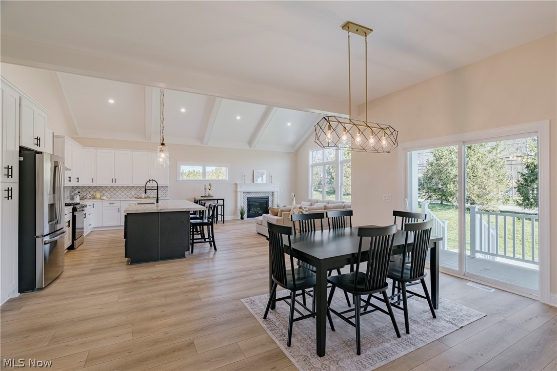 6469 N Cobblestone Road Mayfield Village OH 44143