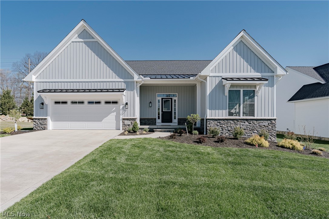 6469 N Cobblestone Road Mayfield Village OH 44143