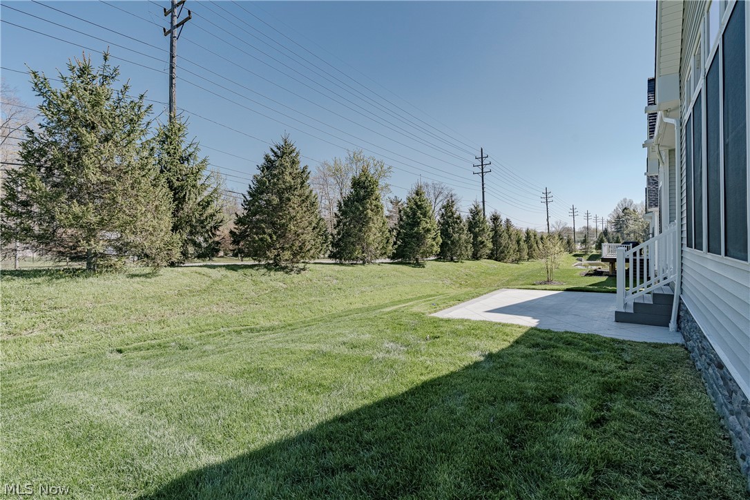 6469 N Cobblestone Road Mayfield Village OH 44143