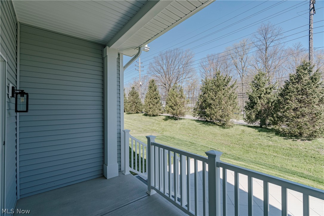 6469 N Cobblestone Road Mayfield Village OH 44143
