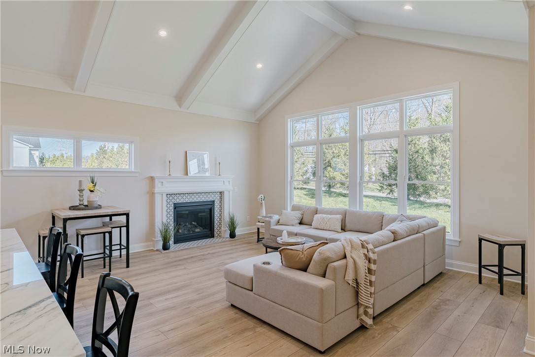 6469 N Cobblestone Road Mayfield Village OH 44143