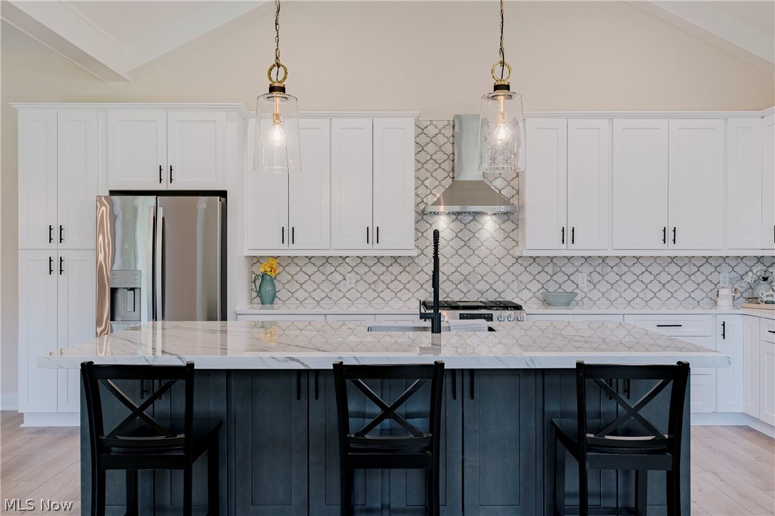 6469 N Cobblestone Road Mayfield Village OH 44143