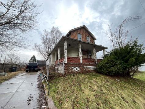 7300 Claasen Avenue Cleveland OH 44105