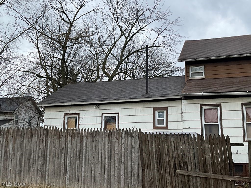 7300 Claasen Avenue Cleveland OH 44105