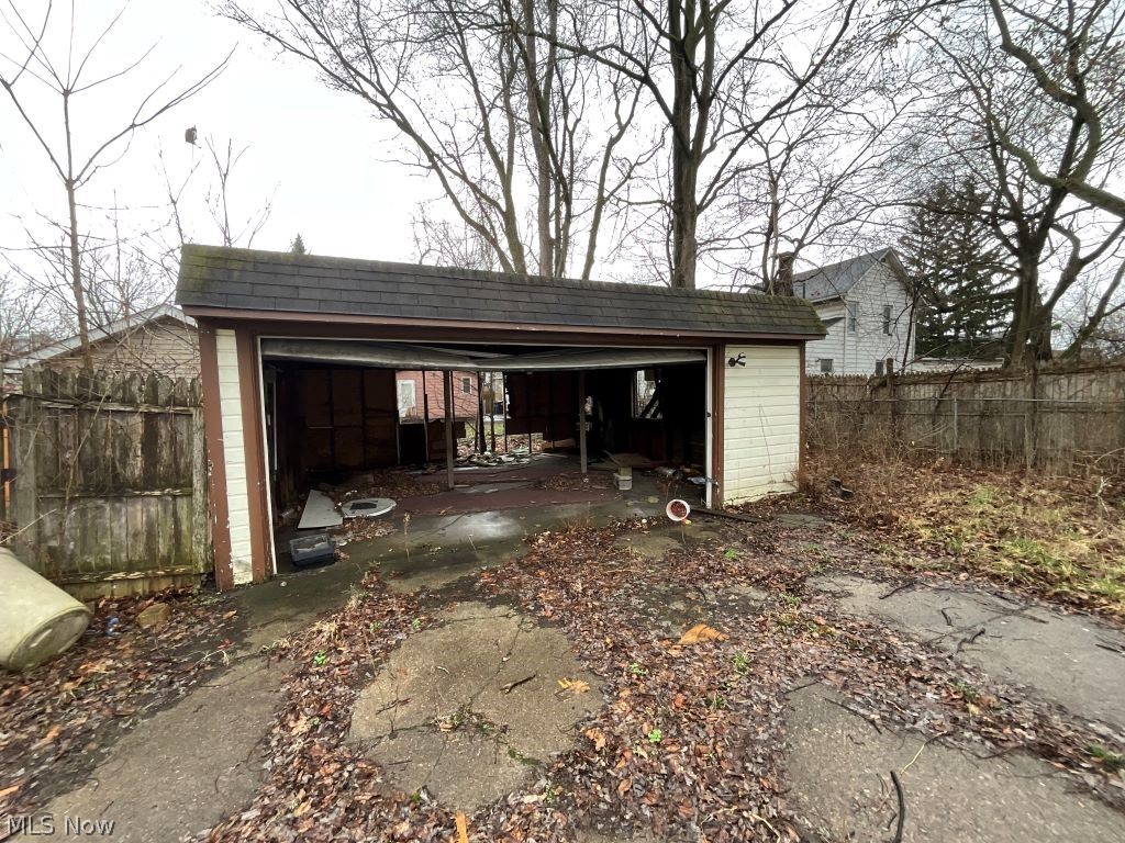 7300 Claasen Avenue Cleveland OH 44105