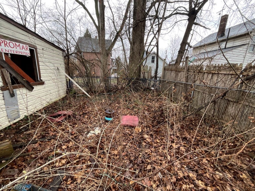 7300 Claasen Avenue Cleveland OH 44105