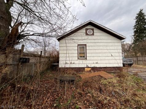 7300 Claasen Avenue Cleveland OH 44105