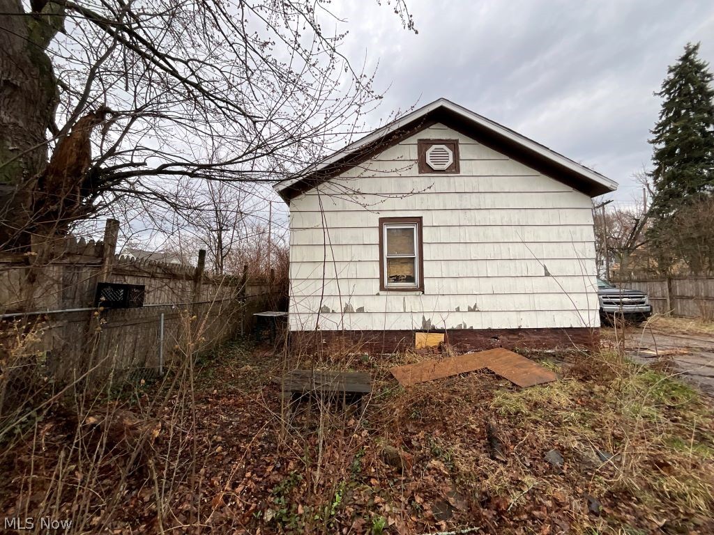7300 Claasen Avenue Cleveland OH 44105