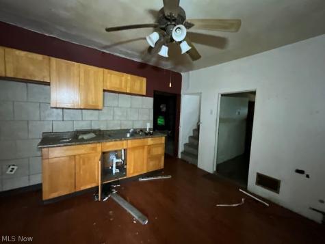 7300 Claasen Avenue Cleveland OH 44105