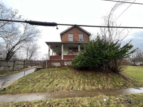 7300 Claasen Avenue Cleveland OH 44105