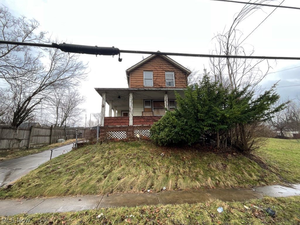 7300 Claasen Avenue Cleveland OH 44105