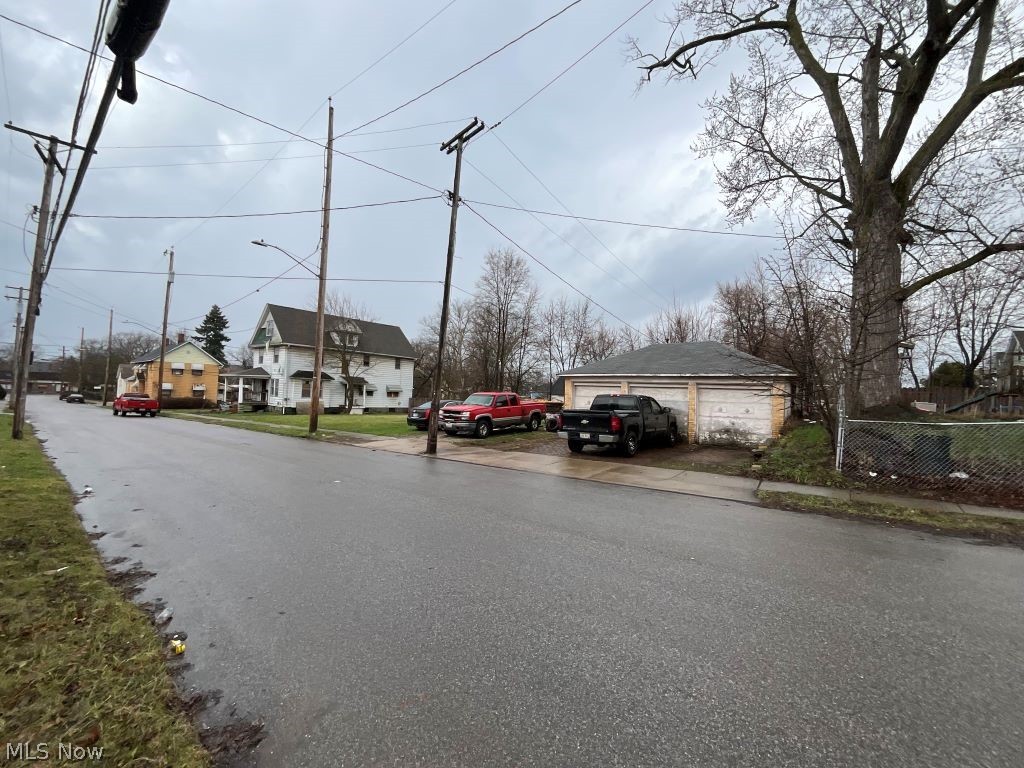 7300 Claasen Avenue Cleveland OH 44105