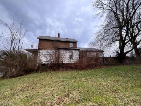 7300 Claasen Avenue Cleveland OH 44105